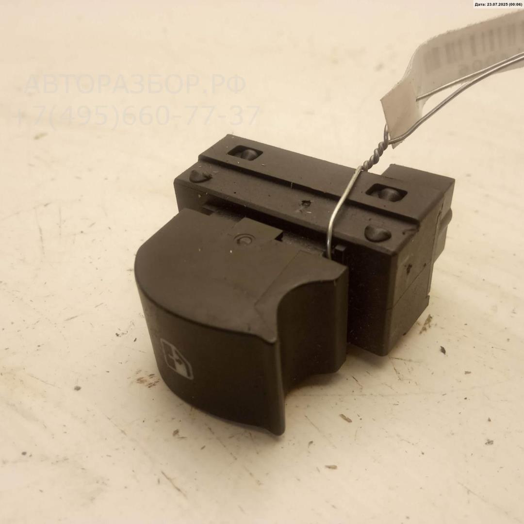 Кнопка стеклоподъемника