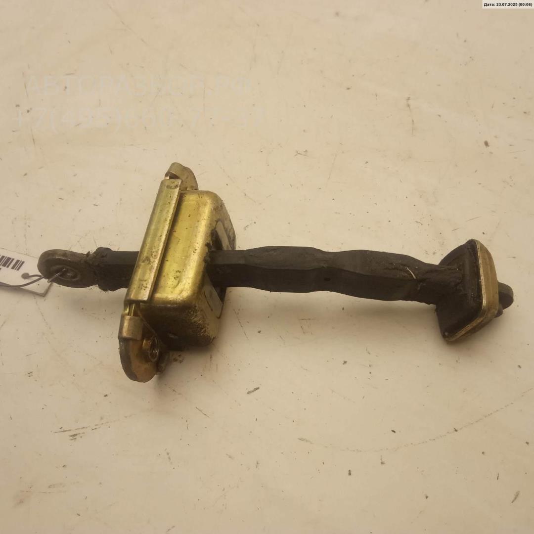 Ограничитель двери