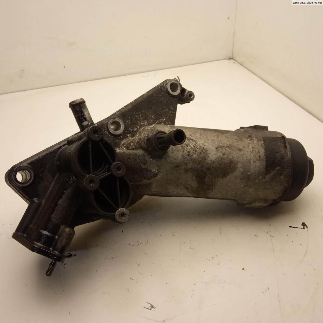 Корпус масляного фильтра