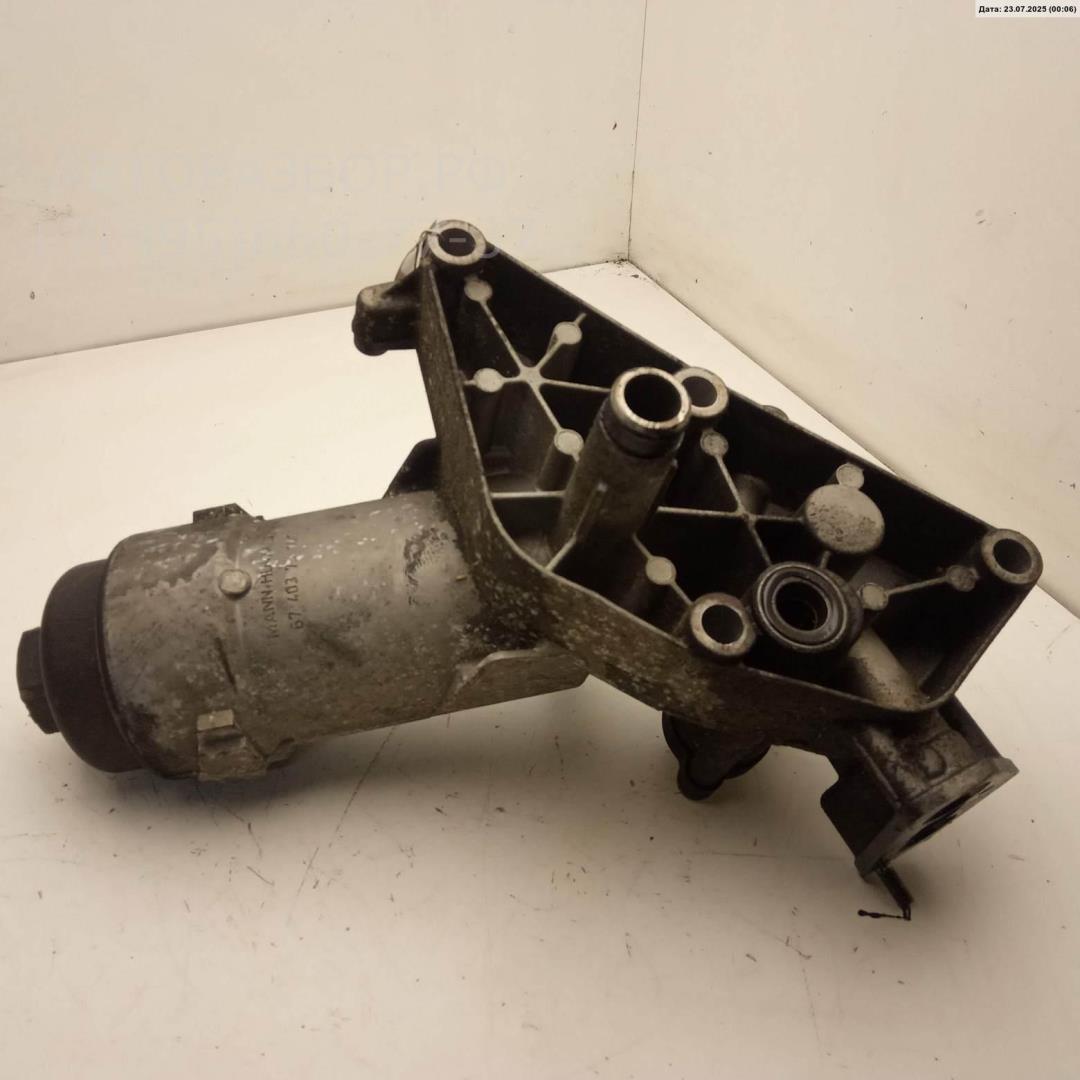 Корпус масляного фильтра