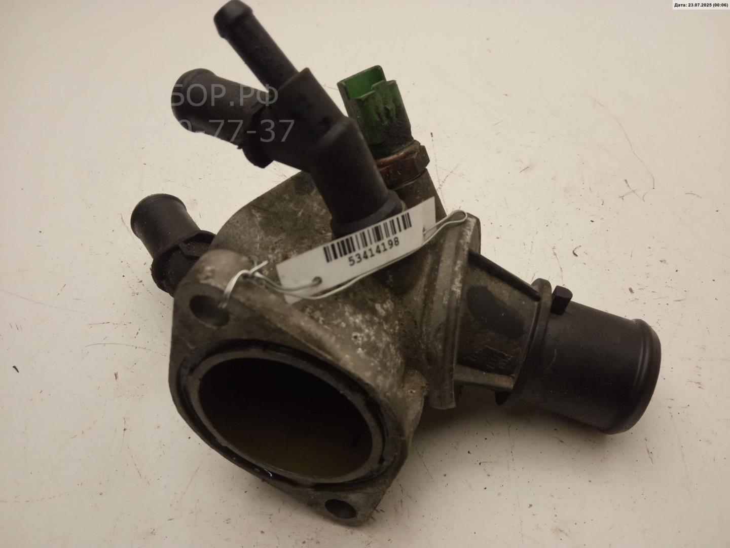 Корпус термостата