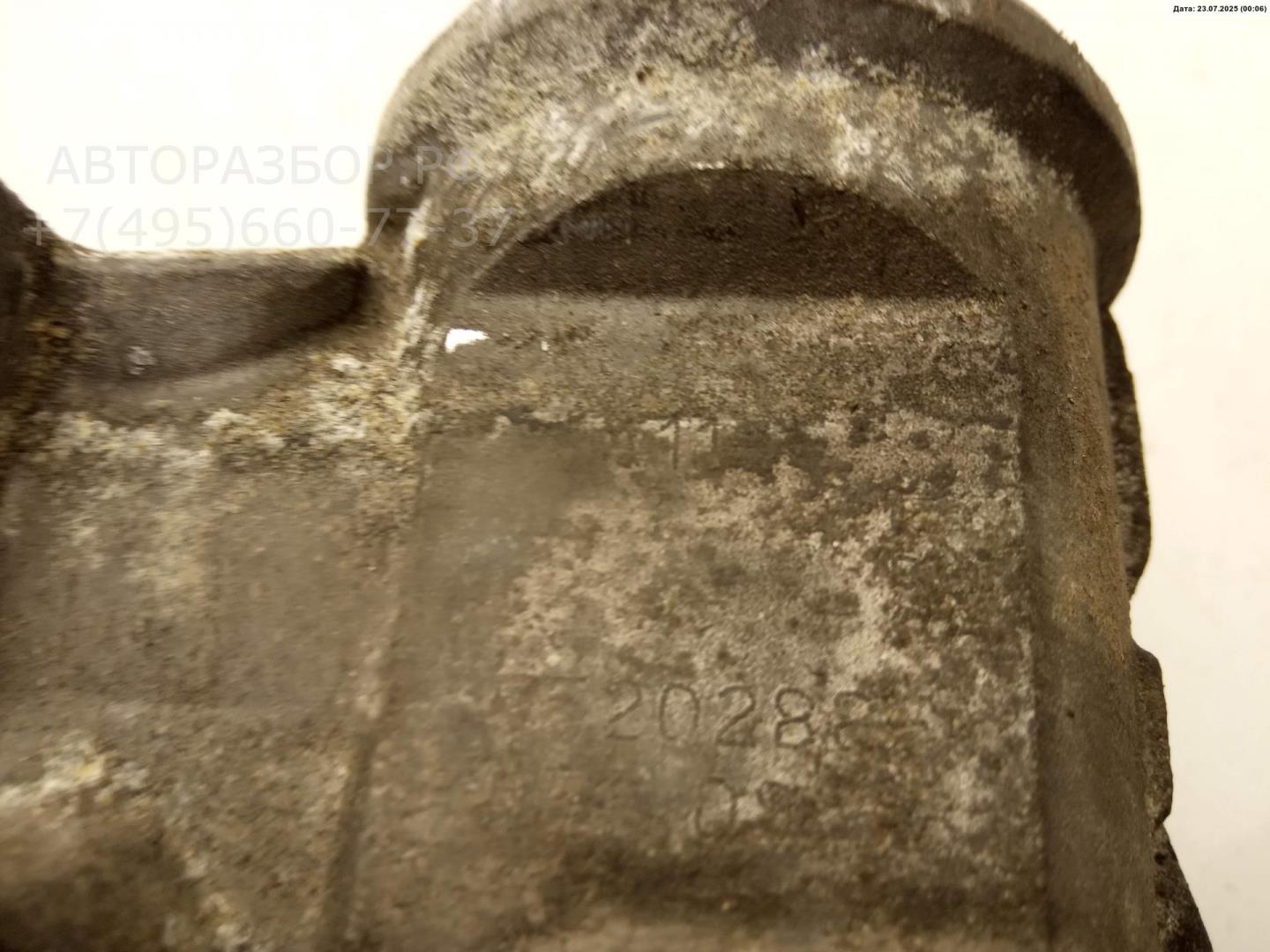 Корпус термостата