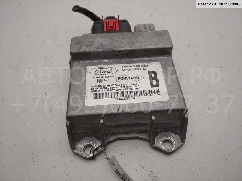 Блок управления подушек безопасности (AIR BAG)