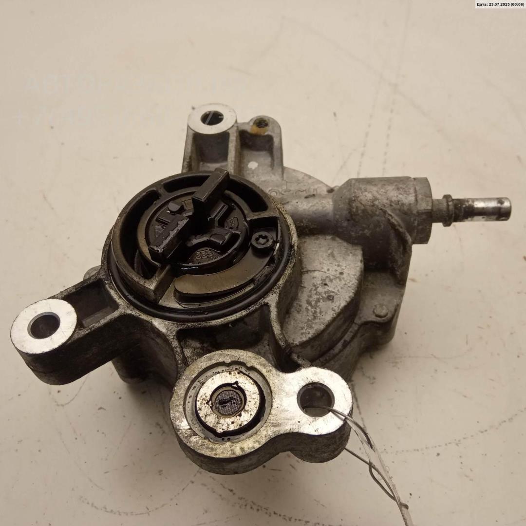 Насос вакуумный