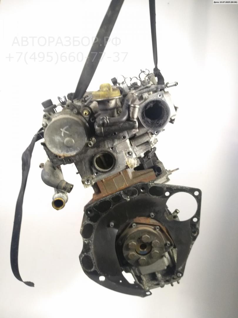 Насос вакуумный