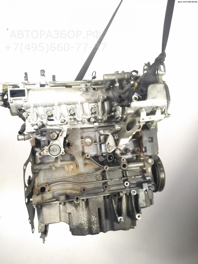 Насос вакуумный