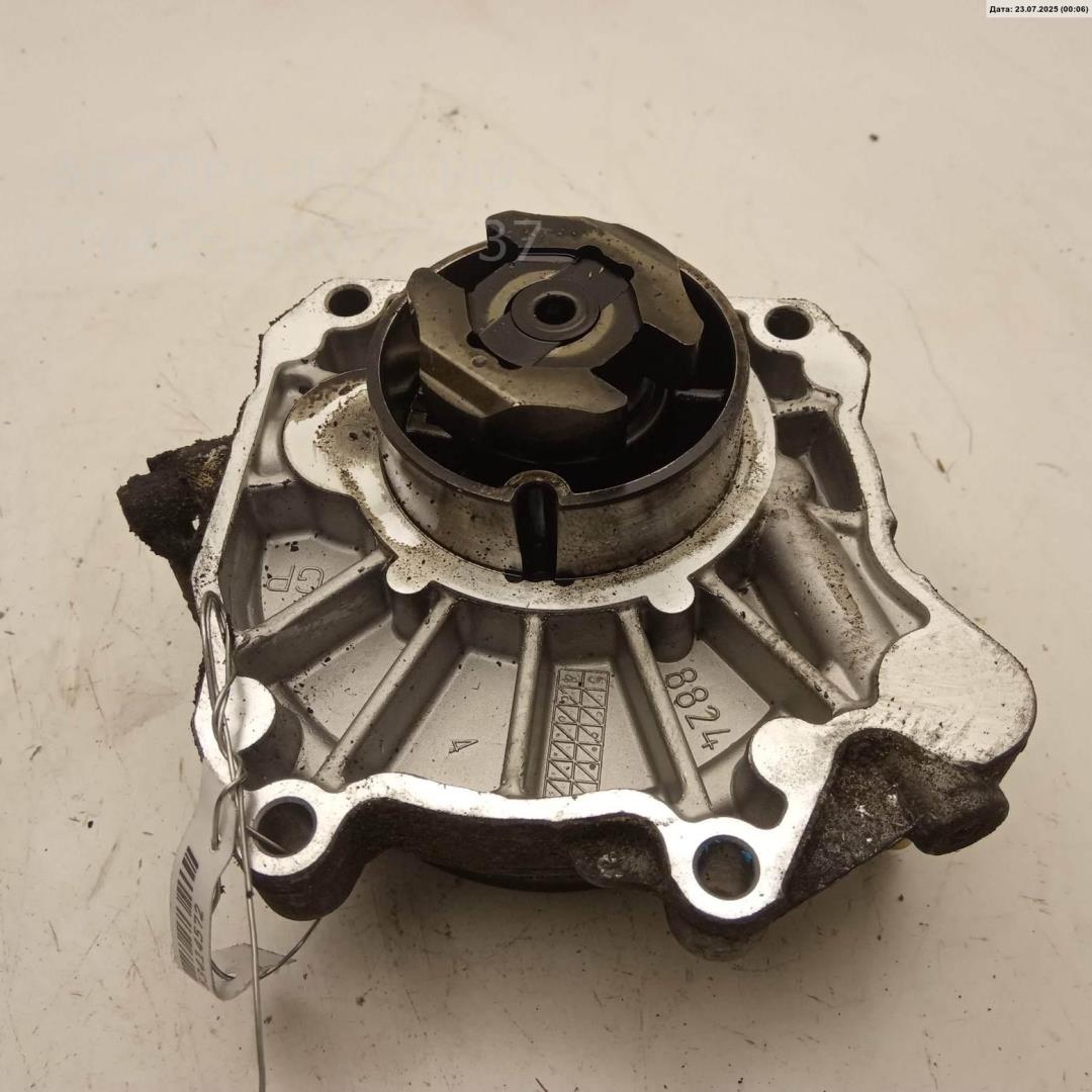 Насос вакуумный