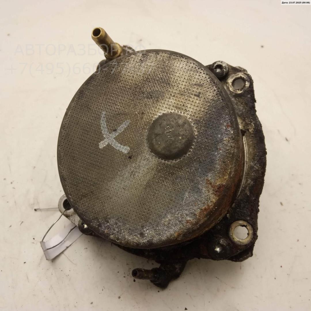 Насос вакуумный