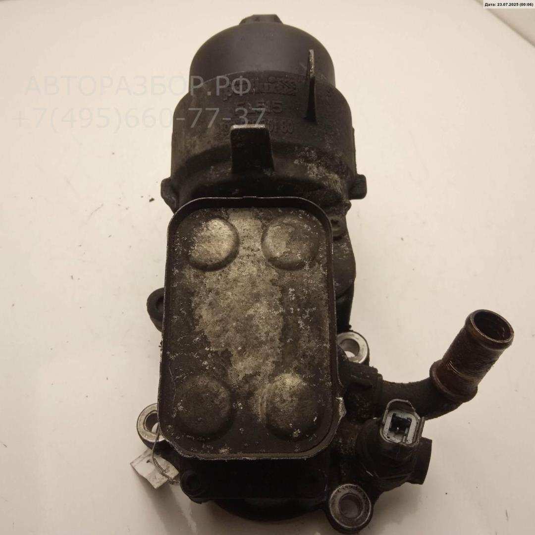 Корпус масляного фильтра