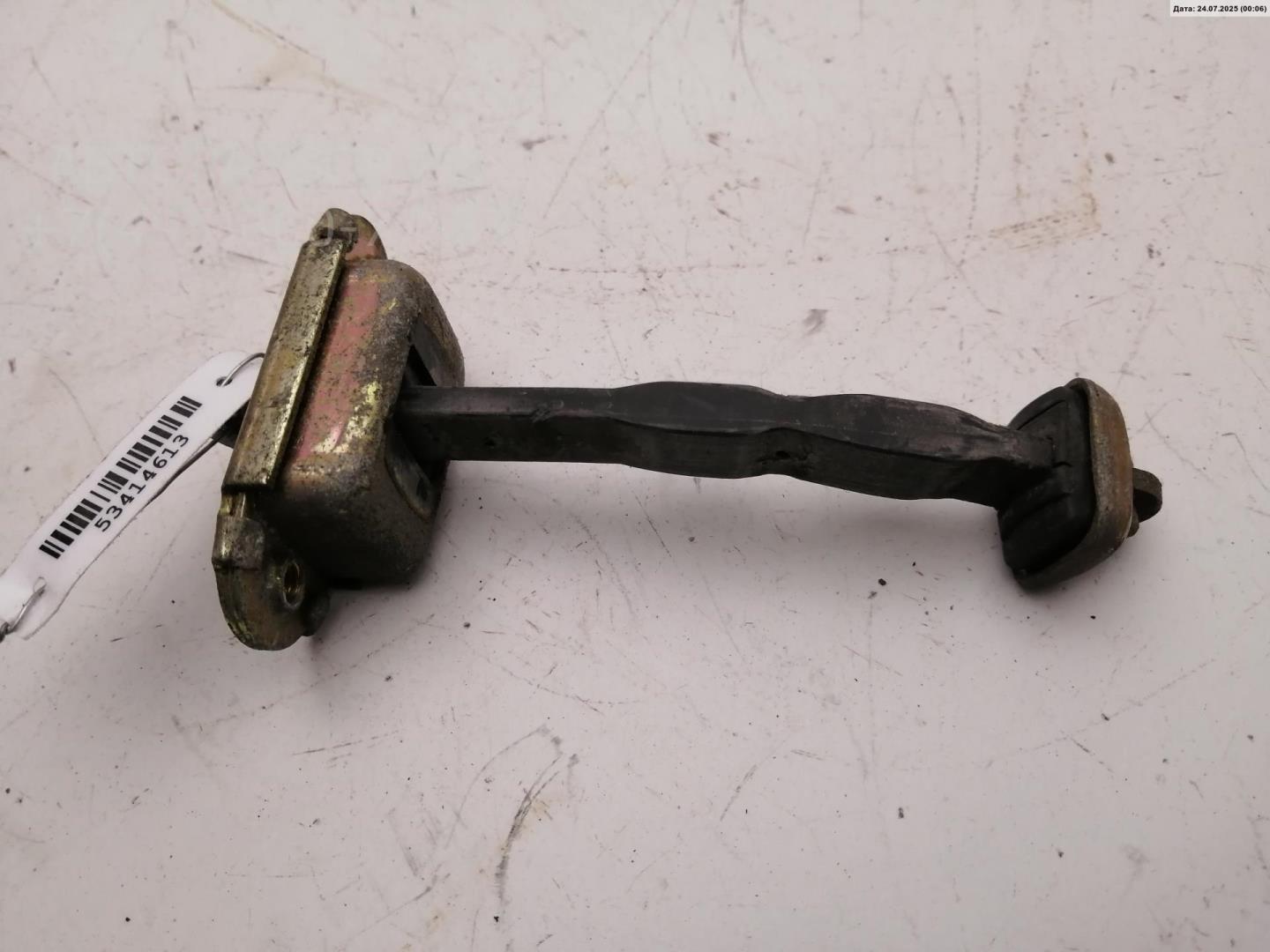 Ограничитель двери