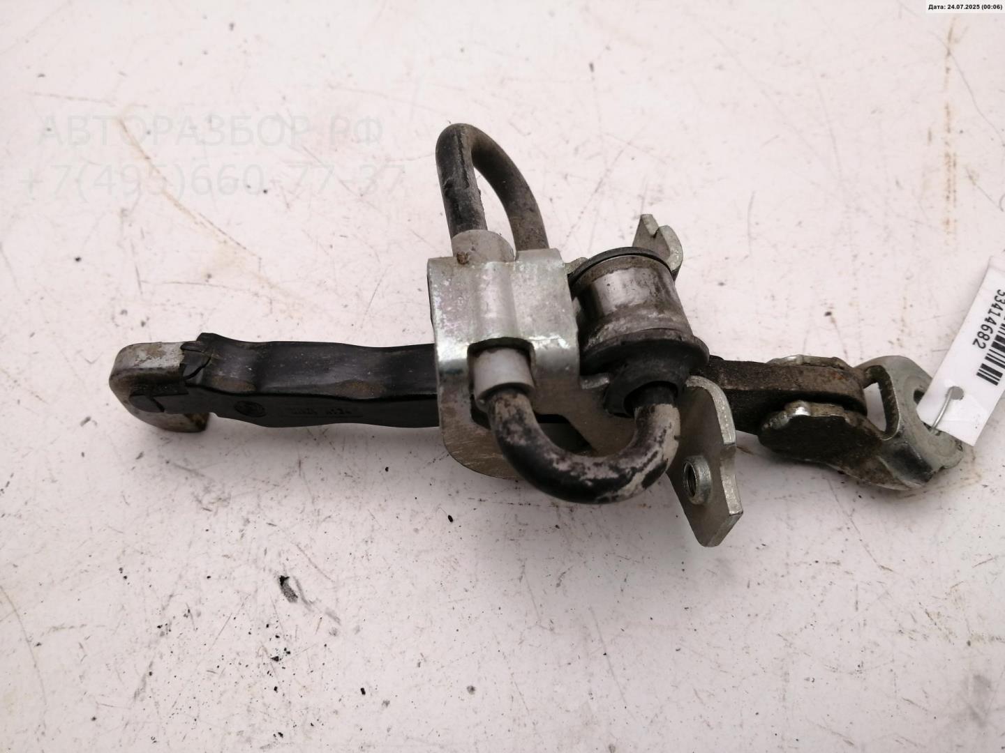 Ограничитель двери