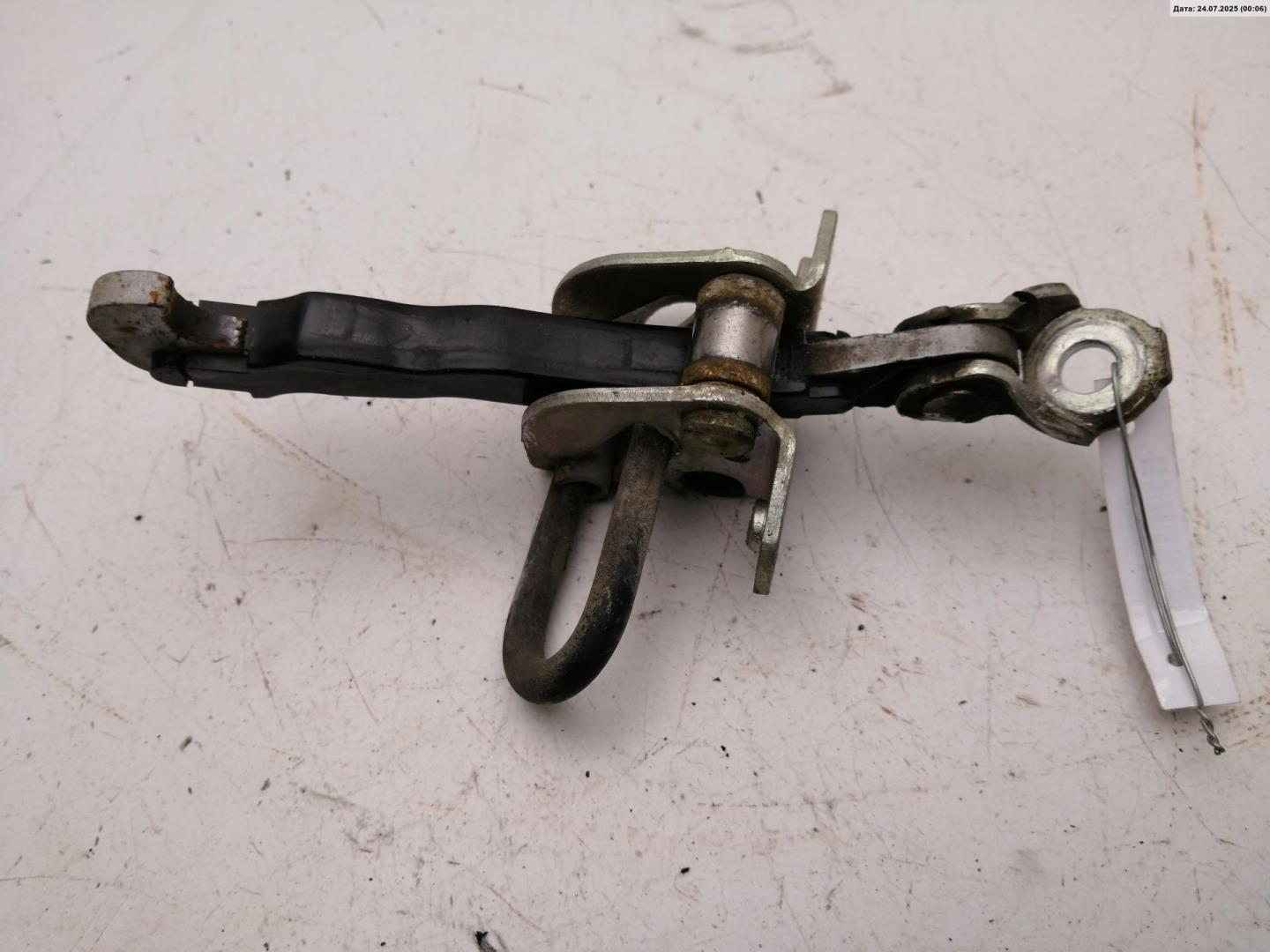 Ограничитель двери