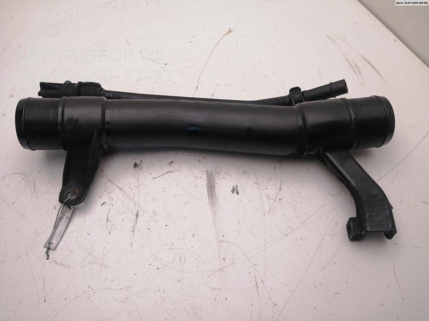 Патрубок интеркулера