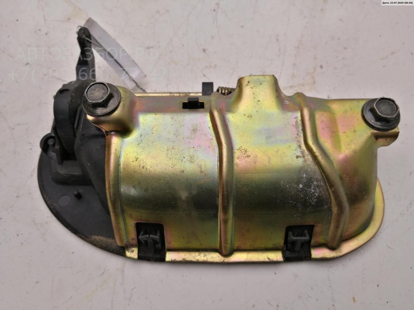 Ручка двери задней наружная левая