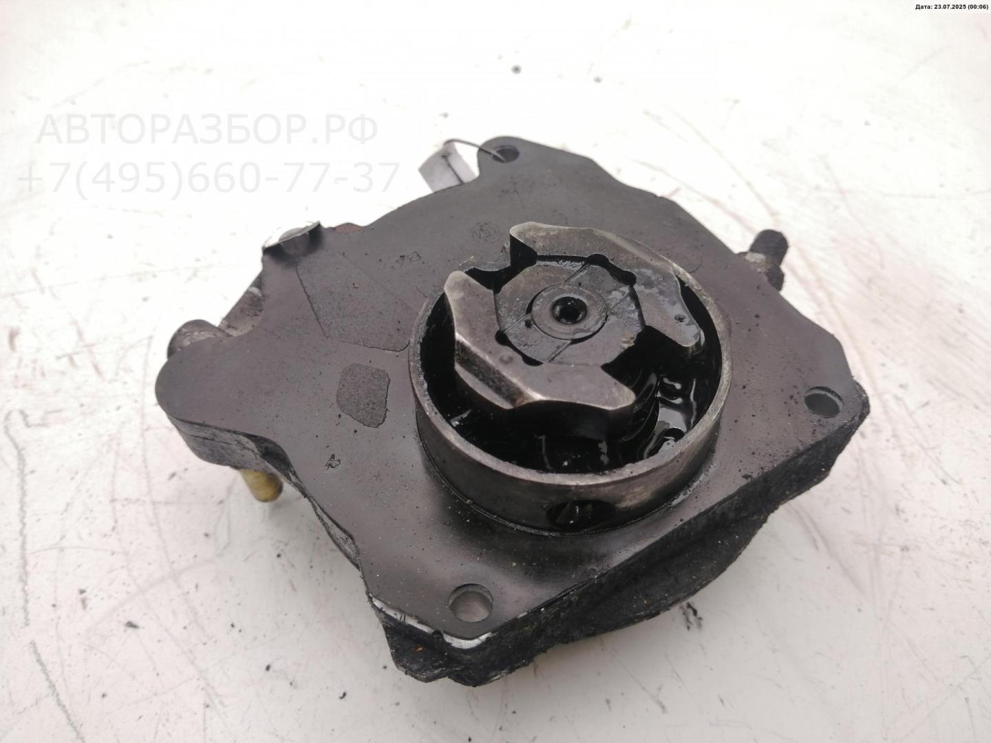 Насос вакуумный