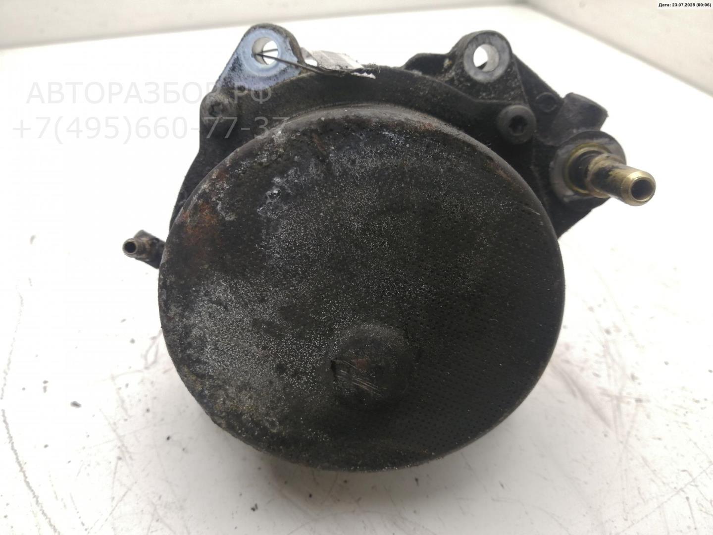 Насос вакуумный