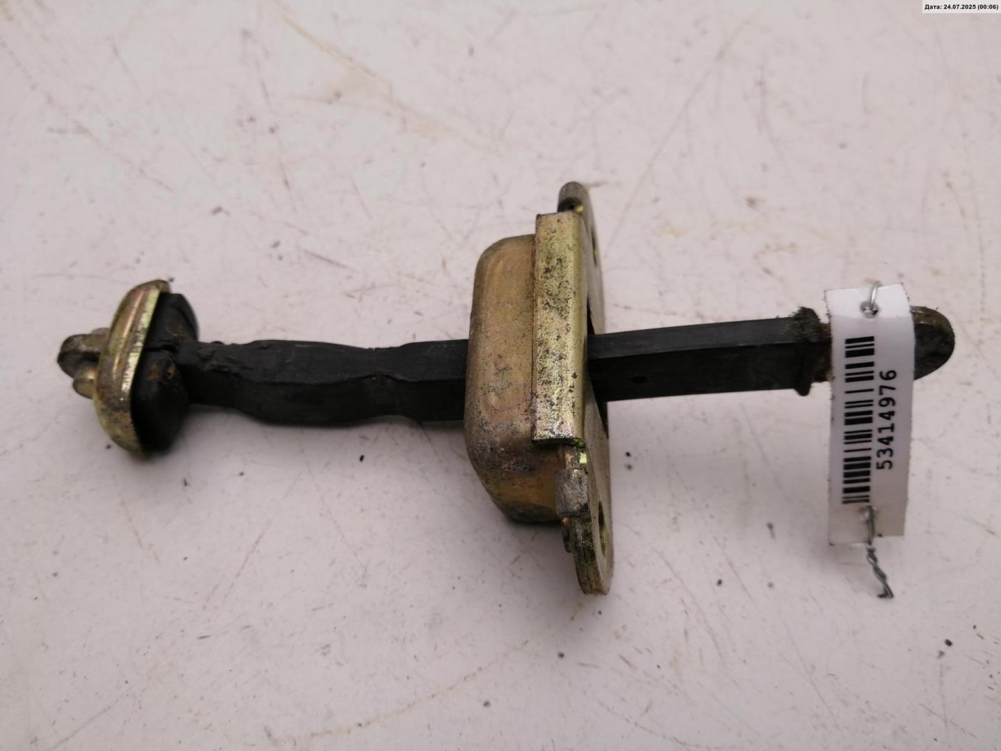 Ограничитель двери