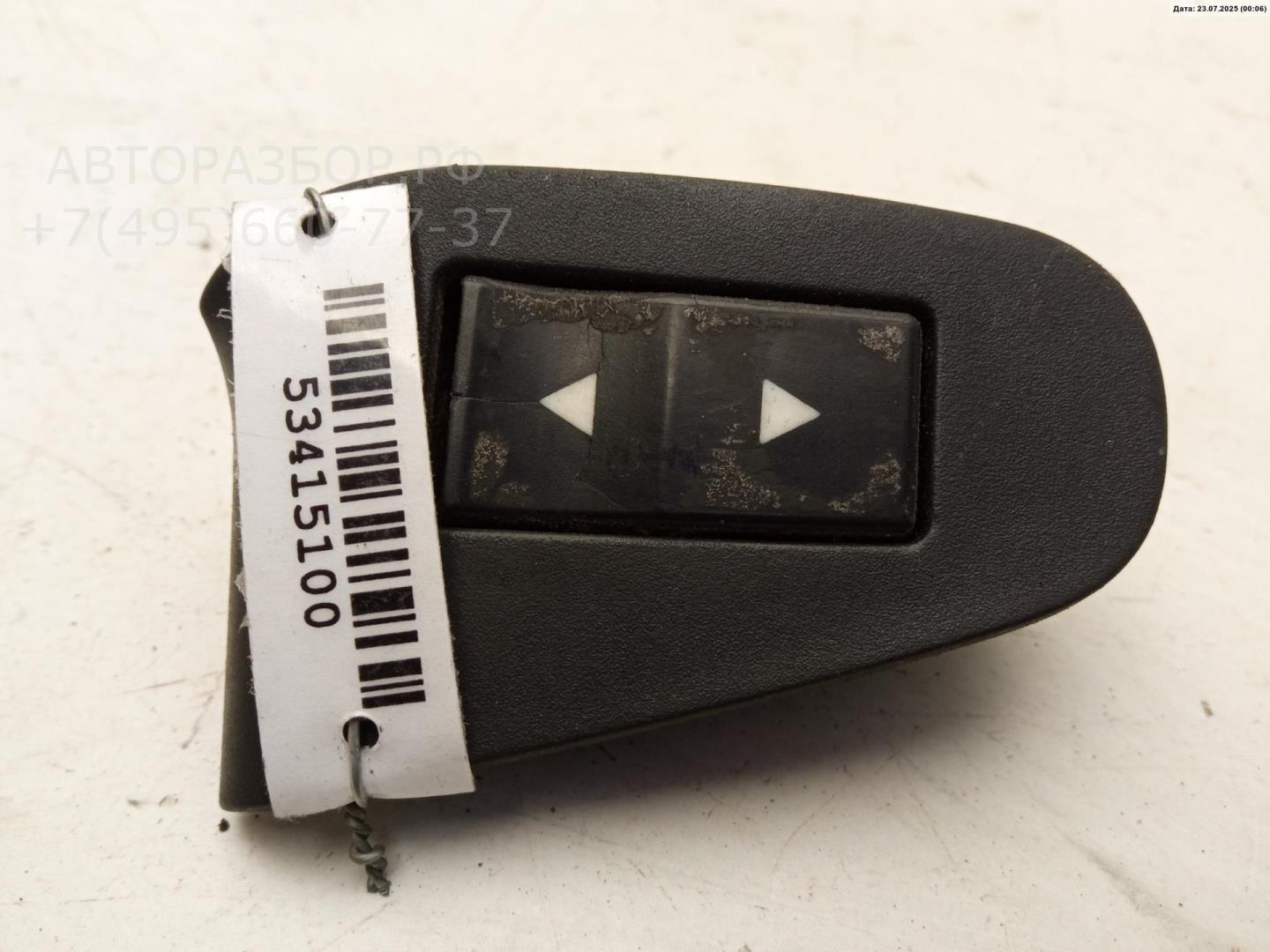 Кнопка стеклоподъемника