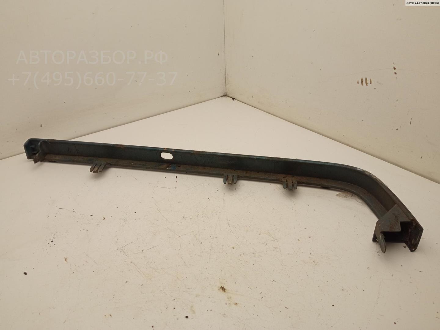 Планка под фару правая