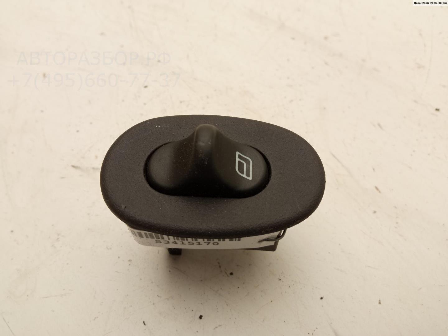 Кнопка стеклоподъемника