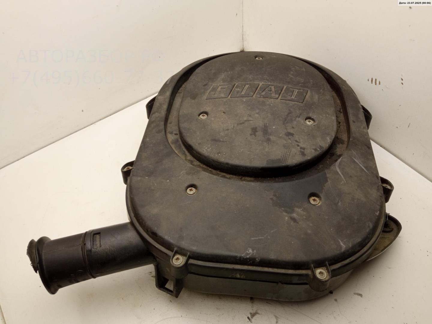 Корпус воздушного фильтра