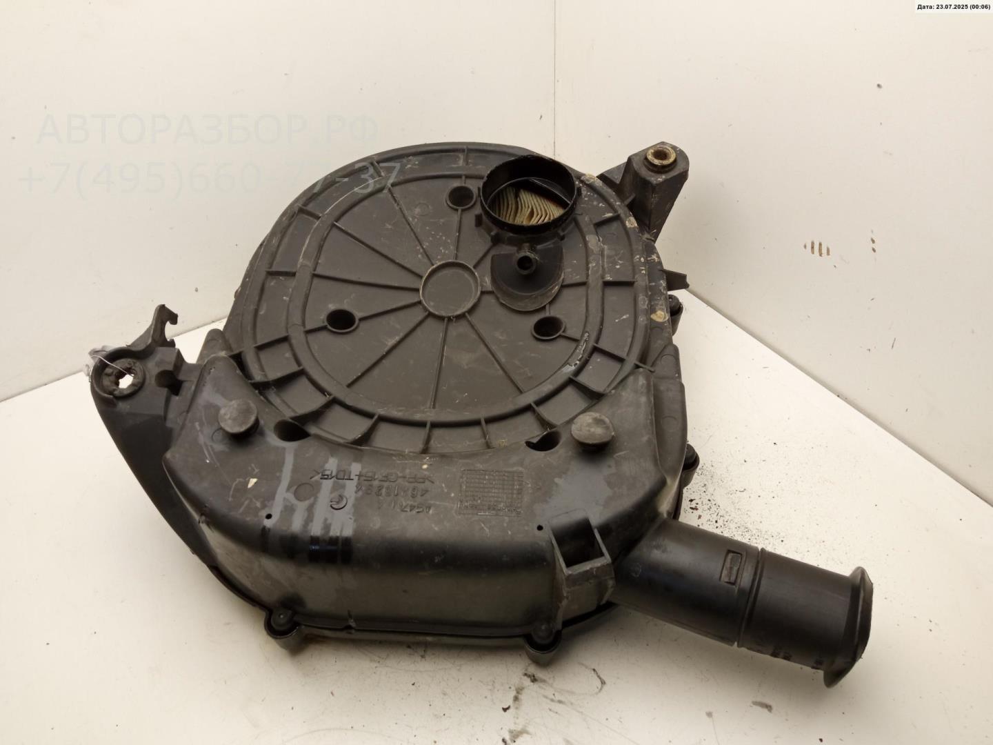 Корпус воздушного фильтра