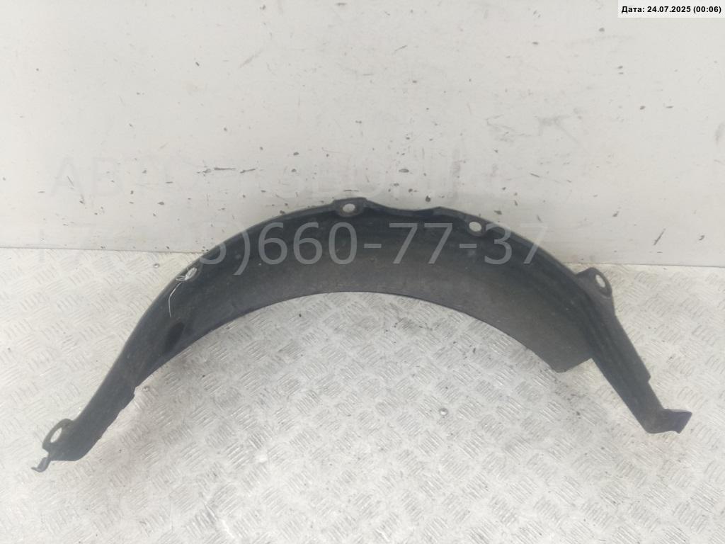 Локер передний левый