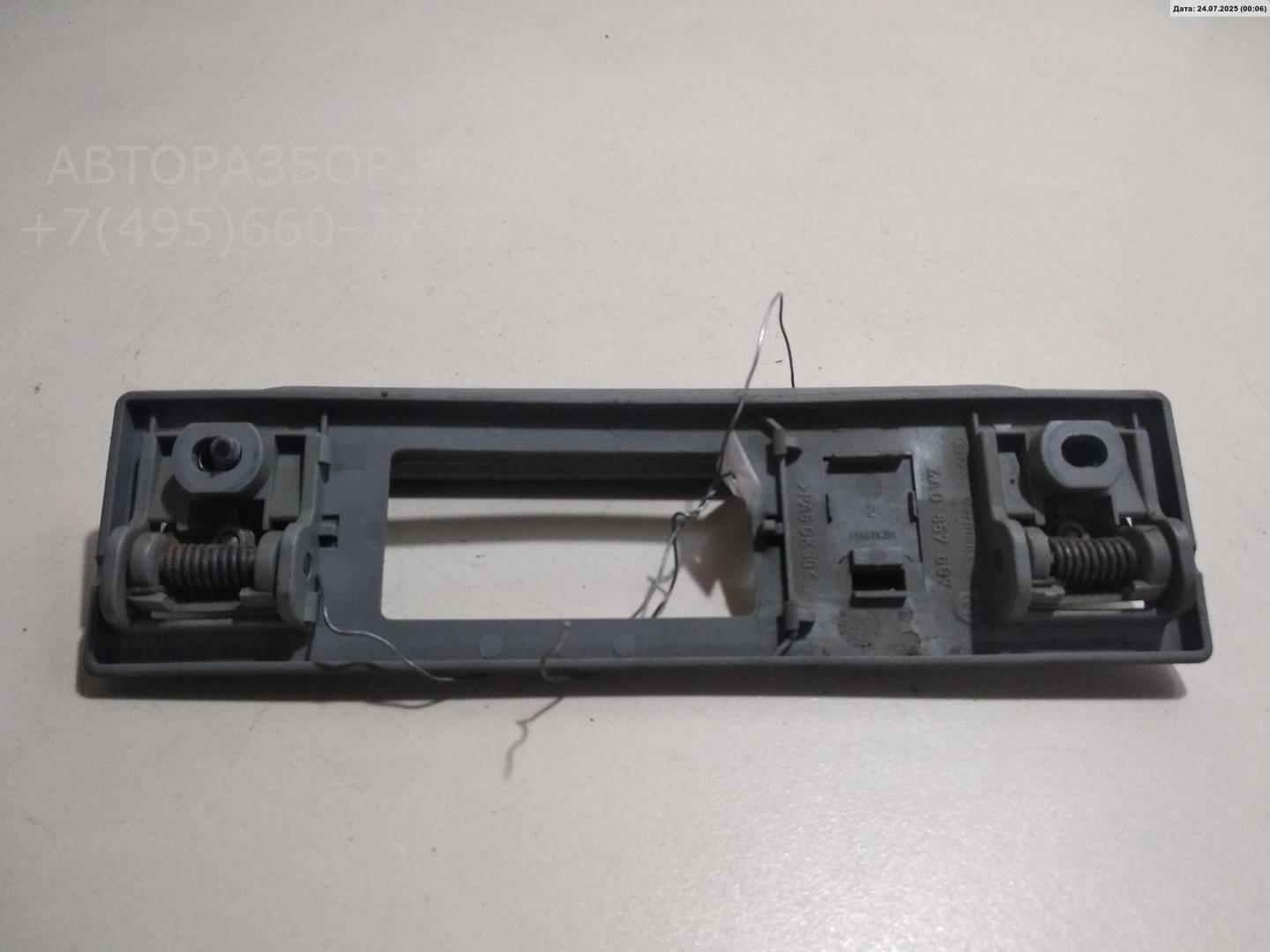 Ручка внутренняя потолочная