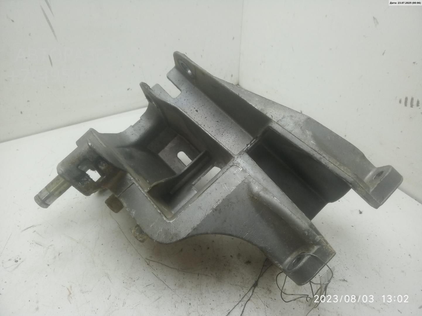 Блок педалей