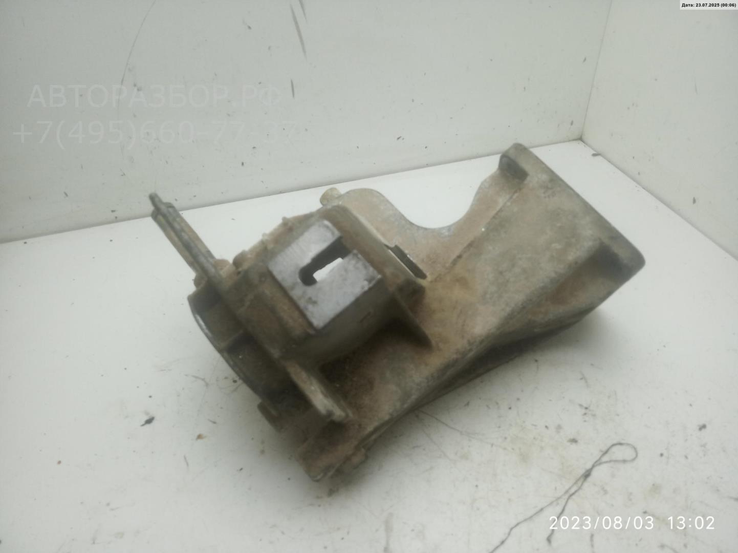 Блок педалей