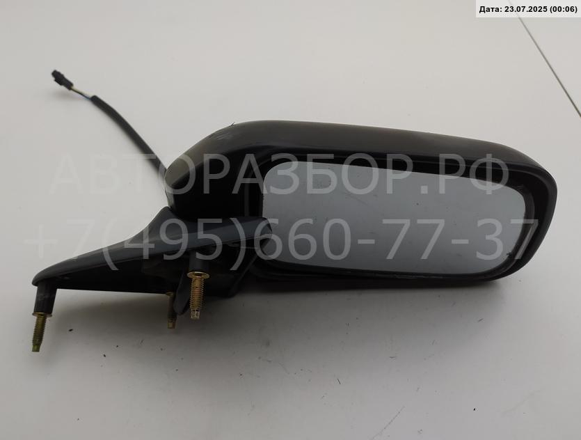 Зеркало правое электрическое
