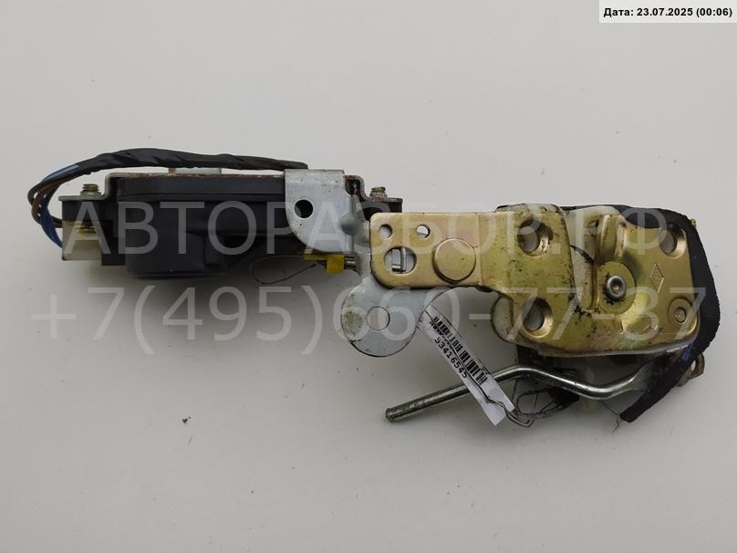 Замок двери передней левой