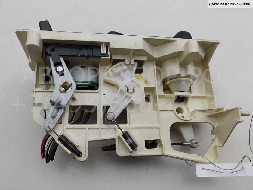 Переключатель отопителя