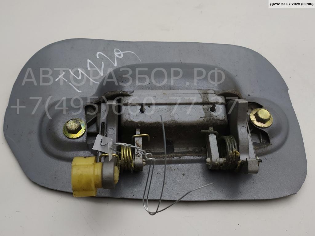 Ручка двери задней наружная правая