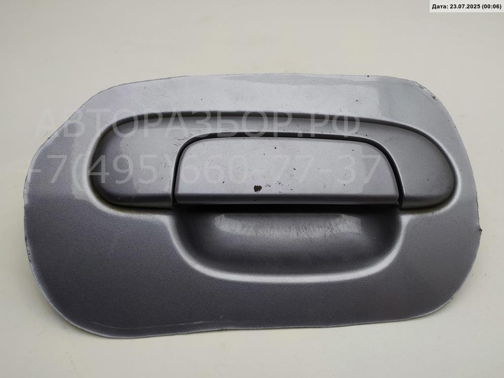 Ручка двери задней наружная правая