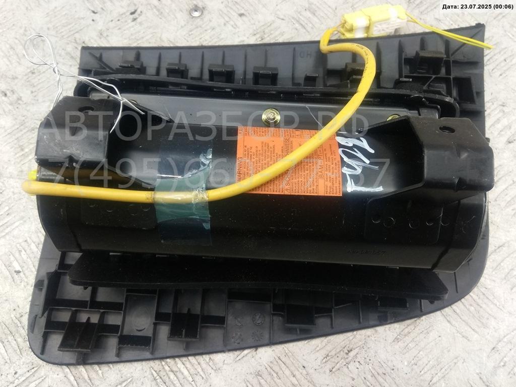 Подушка безопасности пассажирская (в торпедо)