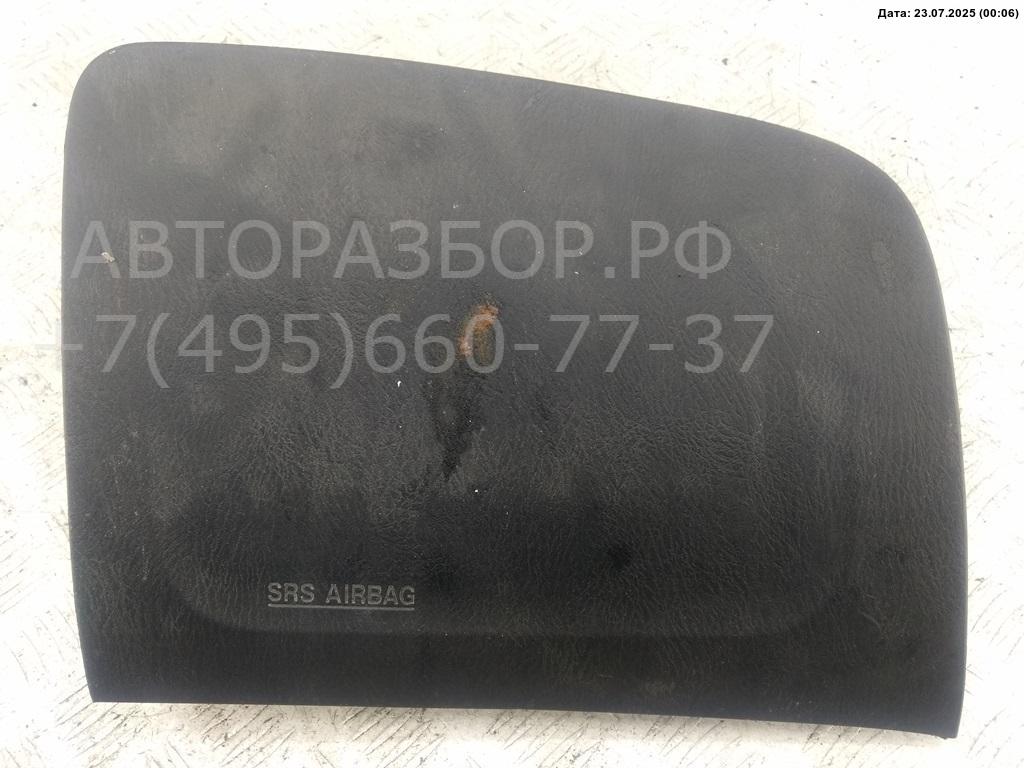 Подушка безопасности пассажирская (в торпедо)