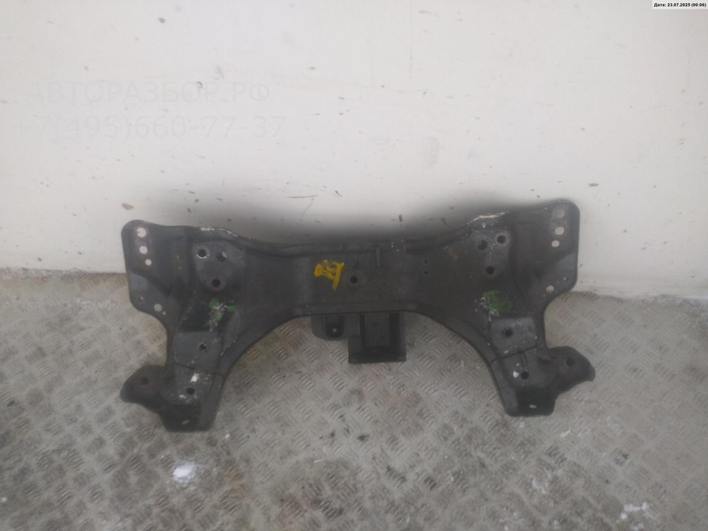 Балка подмоторная