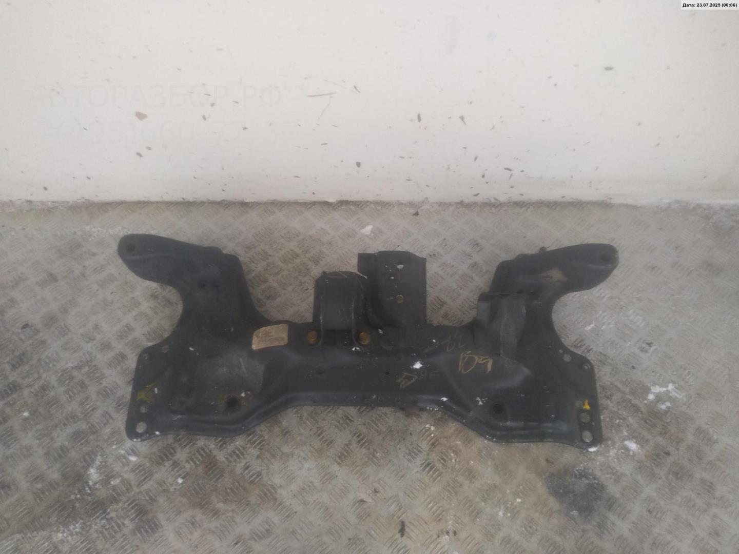 Балка подмоторная