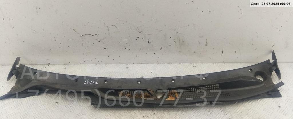 Решетка стеклоочистителей (Жабо)