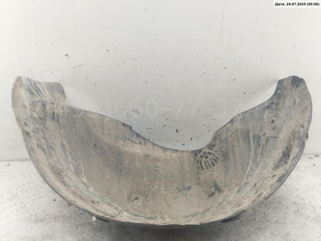 Локер задний правый