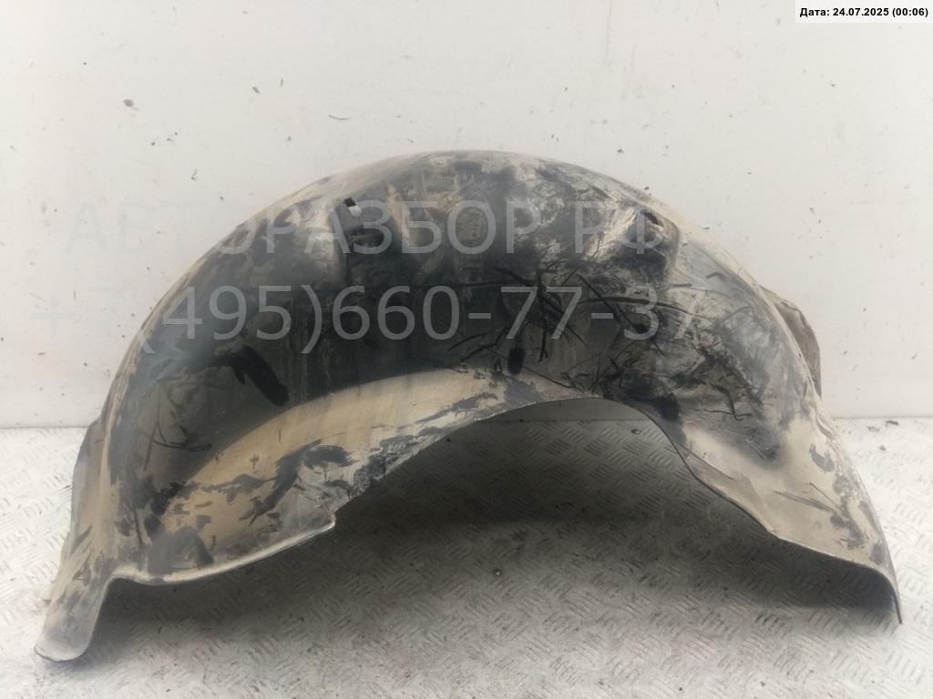 Локер задний правый