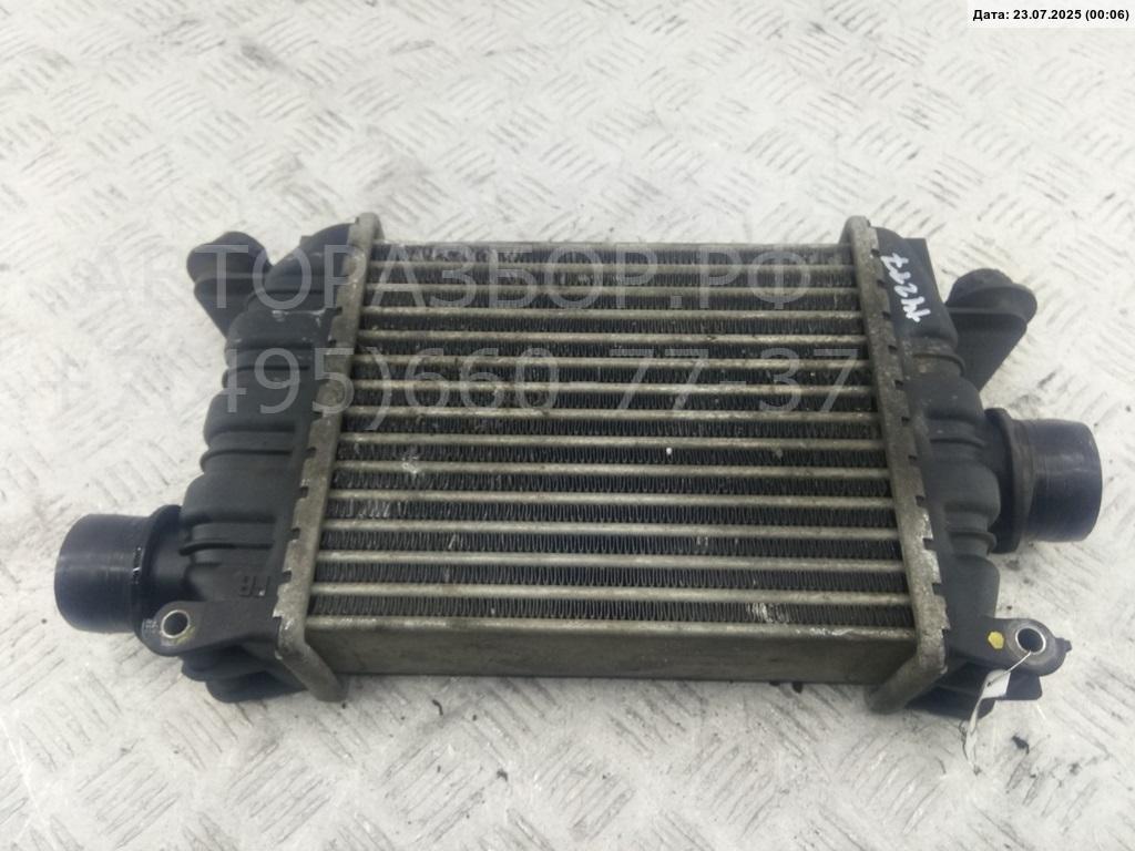 Интеркулер