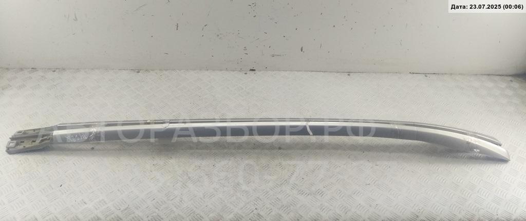 Рейлинг (релинг) поперечный