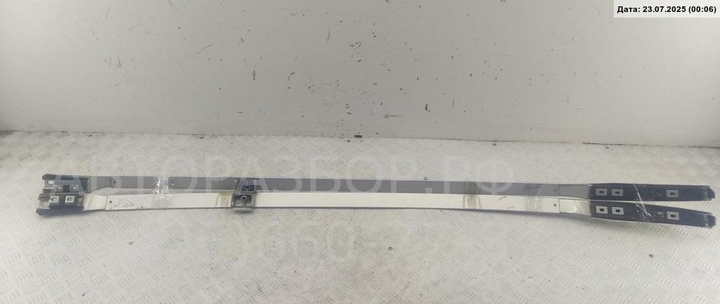 Рейлинг (релинг) поперечный