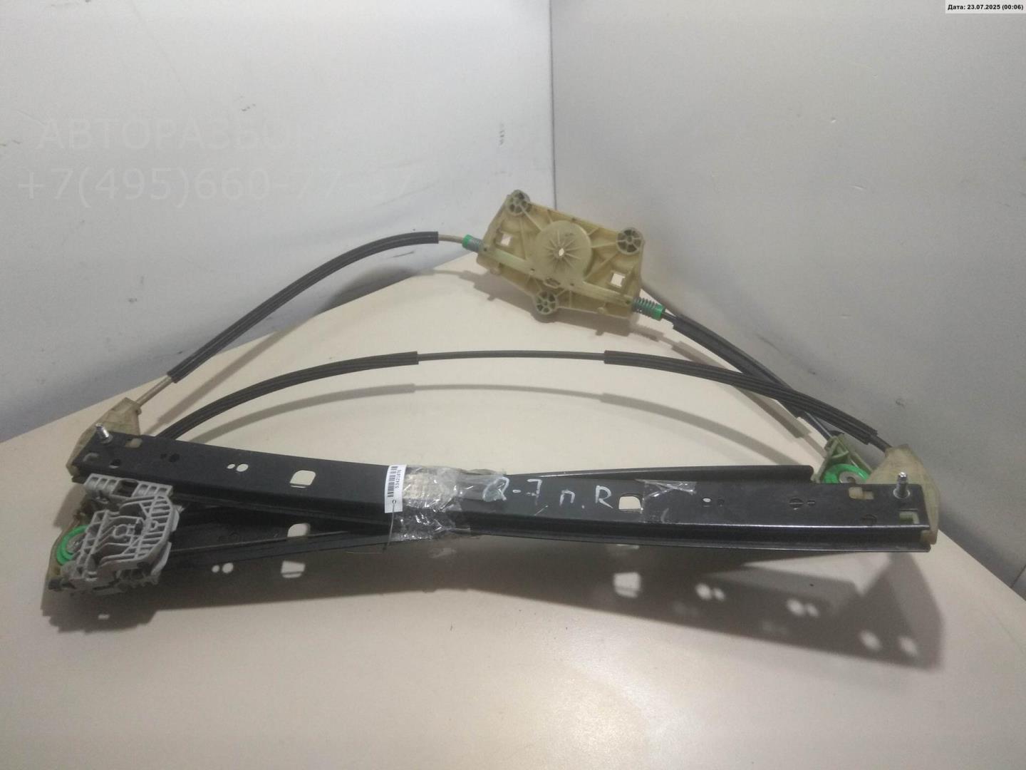 Стеклоподъемник электр. передний правый