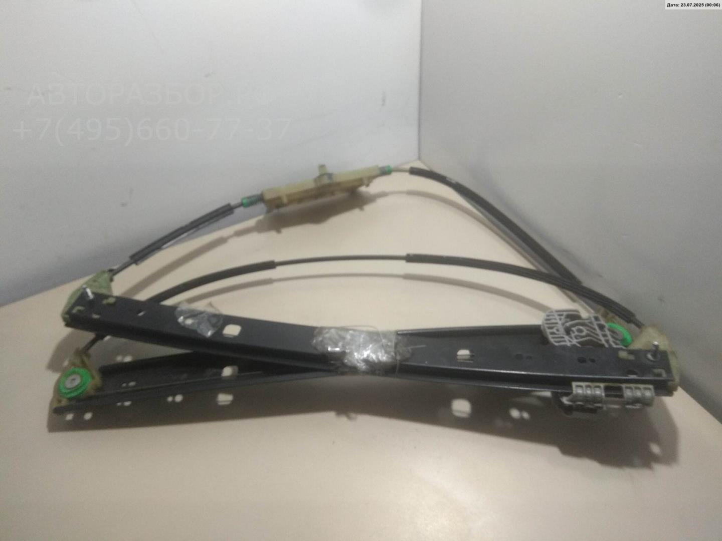 Стеклоподъемник электр. передний правый