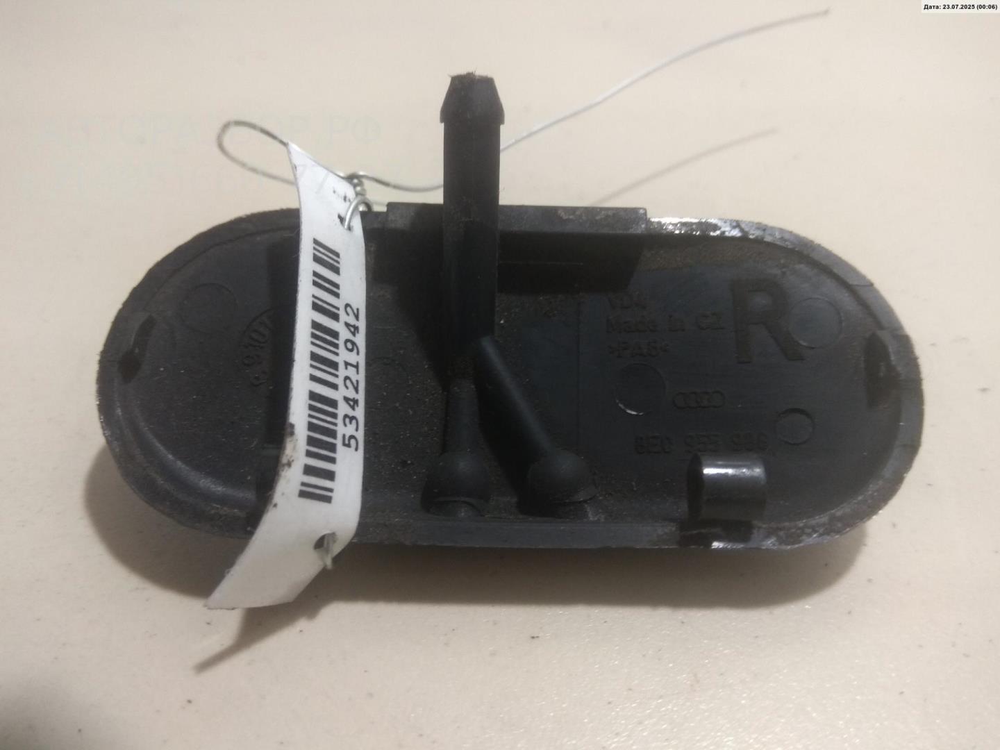 Форсунка омывателя лобового стекла