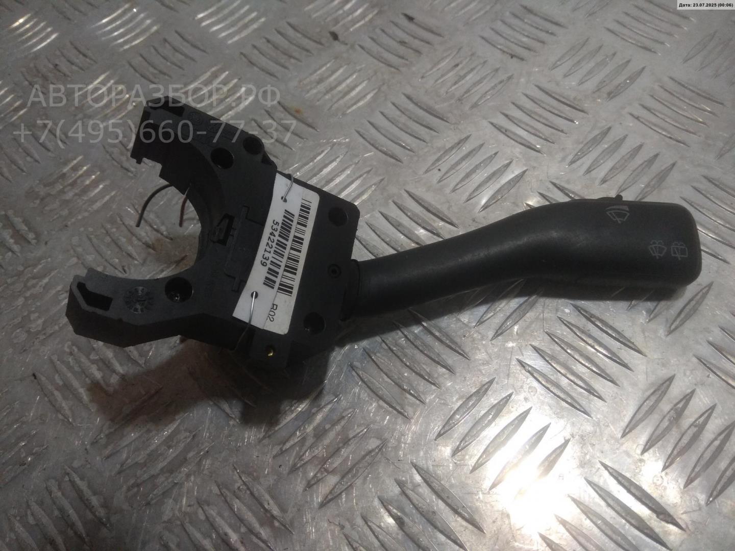 Переключатель стеклоочистителей