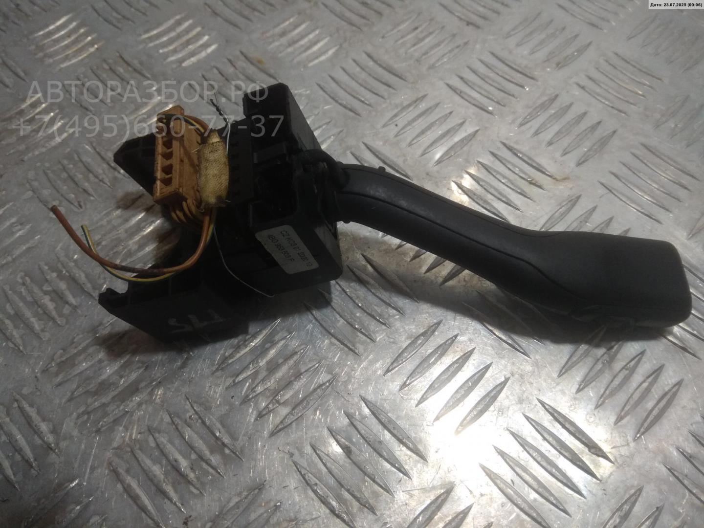 Переключатель стеклоочистителей